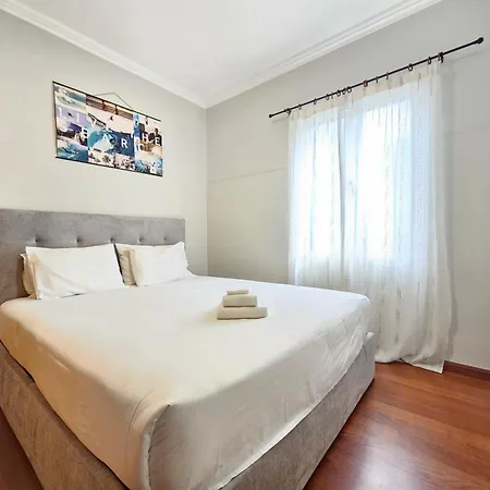 Holiday home Domus Dino Porto Da Cruz