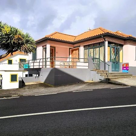Domus Dino Porto Da Cruz