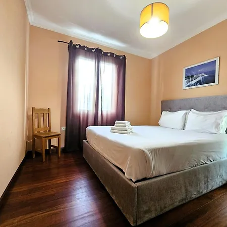 Holiday home Domus Dino *