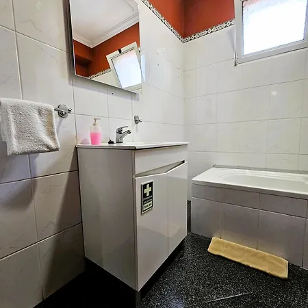 Domus Dino Holiday home Porto Da Cruz
